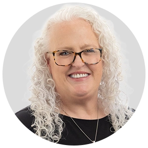 Becky Gossett