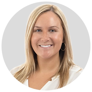 Hailey Woodard