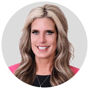 Jenn Riba